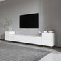 Hanah Home Imaj - Marble, White